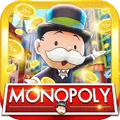 Monopoly screenshot