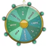 Lucky Draw - Spin to Win!