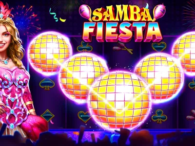 5BWM Casino App Screenshot 1