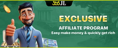 Exclusive Affiliate Program promotion