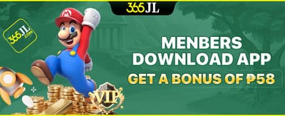 Download APP & Get ₱58 promotion banner