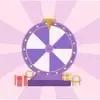 Lucky Draw - Spin to Win!